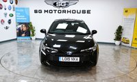 USED 2019 19 TOYOTA COROLLA 1.8 VVT-h Icon Tech Hatchback 5dr Petrol Hybrid CVT Euro 6 (s/s) (122 ps) +FREE 6 MONTHS NATIONWIDE WARRANTY+