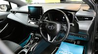 USED 2019 19 TOYOTA COROLLA 1.8 VVT-h Icon Tech Hatchback 5dr Petrol Hybrid CVT Euro 6 (s/s) (122 ps) +FREE 6 MONTHS NATIONWIDE WARRANTY+
