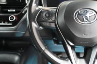 USED 2019 19 TOYOTA COROLLA 1.8 VVT-h Icon Tech Hatchback 5dr Petrol Hybrid CVT Euro 6 (s/s) (122 ps) +FREE 6 MONTHS NATIONWIDE WARRANTY+