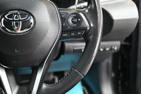USED 2019 19 TOYOTA COROLLA 1.8 VVT-h Icon Tech Hatchback 5dr Petrol Hybrid CVT Euro 6 (s/s) (122 ps) +FREE 6 MONTHS NATIONWIDE WARRANTY+