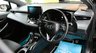 USED 2019 19 TOYOTA COROLLA 1.8 VVT-h Icon Tech Hatchback 5dr Petrol Hybrid CVT Euro 6 (s/s) (122 ps) +FREE 6 MONTHS NATIONWIDE WARRANTY+