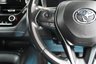 USED 2019 19 TOYOTA COROLLA 1.8 VVT-h Icon Tech Hatchback 5dr Petrol Hybrid CVT Euro 6 (s/s) (122 ps) +FREE 6 MONTHS NATIONWIDE WARRANTY+