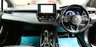 USED 2019 19 TOYOTA COROLLA 1.8 VVT-h Icon Tech Hatchback 5dr Petrol Hybrid CVT Euro 6 (s/s) (122 ps) +FREE 6 MONTHS NATIONWIDE WARRANTY+