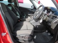 USED 2016 16 VAUXHALL ZAFIRA TOURER 2.0 CDTi SRi MPV 5dr Diesel Manual Euro 6 (s/s) (170 ps) 