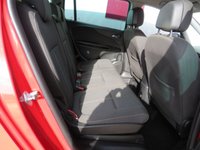 USED 2016 16 VAUXHALL ZAFIRA TOURER 2.0 CDTi SRi MPV 5dr Diesel Manual Euro 6 (s/s) (170 ps) 