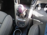 USED 2016 16 VAUXHALL ZAFIRA TOURER 2.0 CDTi SRi MPV 5dr Diesel Manual Euro 6 (s/s) (170 ps) 