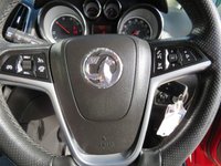 USED 2016 16 VAUXHALL ZAFIRA TOURER 2.0 CDTi SRi MPV 5dr Diesel Manual Euro 6 (s/s) (170 ps) 