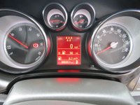 USED 2016 16 VAUXHALL ZAFIRA TOURER 2.0 CDTi SRi MPV 5dr Diesel Manual Euro 6 (s/s) (170 ps) 