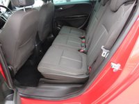 USED 2016 16 VAUXHALL ZAFIRA TOURER 2.0 CDTi SRi MPV 5dr Diesel Manual Euro 6 (s/s) (170 ps) 