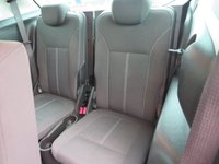 USED 2016 16 VAUXHALL ZAFIRA TOURER 2.0 CDTi SRi MPV 5dr Diesel Manual Euro 6 (s/s) (170 ps) 