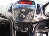 USED 2016 16 VAUXHALL ZAFIRA TOURER 2.0 CDTi SRi MPV 5dr Diesel Manual Euro 6 (s/s) (170 ps) 