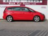 USED 2016 16 VAUXHALL ZAFIRA TOURER 2.0 CDTi SRi MPV 5dr Diesel Manual Euro 6 (s/s) (170 ps) 