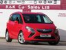 USED 2016 16 VAUXHALL ZAFIRA TOURER 2.0 CDTi SRi MPV 5dr Diesel Manual Euro 6 (s/s) (170 ps) 