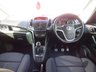 USED 2016 16 VAUXHALL ZAFIRA TOURER 2.0 CDTi SRi MPV 5dr Diesel Manual Euro 6 (s/s) (170 ps) 