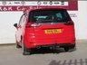 USED 2016 16 VAUXHALL ZAFIRA TOURER 2.0 CDTi SRi MPV 5dr Diesel Manual Euro 6 (s/s) (170 ps) 