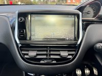USED 2016 66 PEUGEOT 2008 1.2 PureTech GT Line SUV 5dr Petrol Manual Euro 6 (s/s) (110 ps) 2 Keys - F/S/H - &pound;20 Tax - LEZ