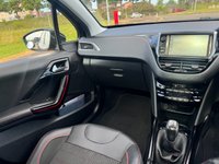 USED 2016 66 PEUGEOT 2008 1.2 PureTech GT Line SUV 5dr Petrol Manual Euro 6 (s/s) (110 ps) 2 Keys - F/S/H - &pound;20 Tax - LEZ