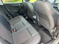 USED 2016 66 PEUGEOT 2008 1.2 PureTech GT Line SUV 5dr Petrol Manual Euro 6 (s/s) (110 ps) 2 Keys - F/S/H - &pound;20 Tax - LEZ