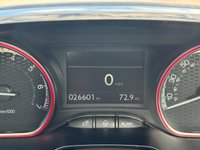 USED 2016 66 PEUGEOT 2008 1.2 PureTech GT Line SUV 5dr Petrol Manual Euro 6 (s/s) (110 ps) 2 Keys - F/S/H - &pound;20 Tax - LEZ