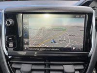 USED 2016 66 PEUGEOT 2008 1.2 PureTech GT Line SUV 5dr Petrol Manual Euro 6 (s/s) (110 ps) 2 Keys - F/S/H - &pound;20 Tax - LEZ