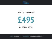 USED 2016 66 PEUGEOT 2008 1.2 PureTech GT Line SUV 5dr Petrol Manual Euro 6 (s/s) (110 ps) 2 Keys - F/S/H - &pound;20 Tax - LEZ