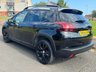 USED 2016 66 PEUGEOT 2008 1.2 PureTech GT Line SUV 5dr Petrol Manual Euro 6 (s/s) (110 ps) 2 Keys - F/S/H - &pound;20 Tax - LEZ