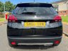 USED 2016 66 PEUGEOT 2008 1.2 PureTech GT Line SUV 5dr Petrol Manual Euro 6 (s/s) (110 ps) 2 Keys - F/S/H - &pound;20 Tax - LEZ