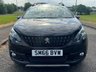 USED 2016 66 PEUGEOT 2008 1.2 PureTech GT Line SUV 5dr Petrol Manual Euro 6 (s/s) (110 ps) 2 Keys - F/S/H - &pound;20 Tax - LEZ