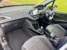 USED 2016 66 PEUGEOT 2008 1.2 PureTech GT Line SUV 5dr Petrol Manual Euro 6 (s/s) (110 ps) 2 Keys - F/S/H - &pound;20 Tax - LEZ