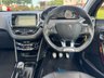 USED 2016 66 PEUGEOT 2008 1.2 PureTech GT Line SUV 5dr Petrol Manual Euro 6 (s/s) (110 ps) 2 Keys - F/S/H - &pound;20 Tax - LEZ