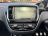 USED 2016 66 PEUGEOT 2008 1.2 PureTech GT Line SUV 5dr Petrol Manual Euro 6 (s/s) (110 ps) 2 Keys - F/S/H - &pound;20 Tax - LEZ