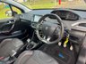 USED 2016 66 PEUGEOT 2008 1.2 PureTech GT Line SUV 5dr Petrol Manual Euro 6 (s/s) (110 ps) 2 Keys - F/S/H - &pound;20 Tax - LEZ