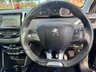 USED 2016 66 PEUGEOT 2008 1.2 PureTech GT Line SUV 5dr Petrol Manual Euro 6 (s/s) (110 ps) 2 Keys - F/S/H - &pound;20 Tax - LEZ