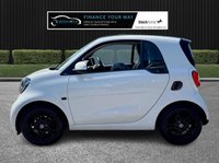 USED 2016 16 SMART FORTWO 1.0 Prime (Premium) Coupe 2dr Petrol Manual Euro 6 (s/s) (71 ps) HERE AT MOTOR SWITCH YOUR NEW MOTOR IS JUST A SWITCH AWAY WITH THIS SMART FORTWO PRIME (PREMIUM) COUPE 2DR 1.0 PETROL MANUAL EURO 6, WHICH COMES WITH A FULL 12 MONTHS NATIONWIDE WARRANTY AND ALSO COMES WITH A MOT UNTIL 02nd NOVEMBER 2026, THIS VEHICLE WILL ALSO BE FRESHLY SERVICED BEFORE IT LEAVES US TO BRING IT BACK UP TO DATE, THIS SMART FORTWO ALSO HAS LOW MILEAGE, FINANCE AVAILABLE FROM 11.9% APR, DELIVERY AVAILABLE, PART EX WELCOME, FULLY VALETED USING AUTO SMART PRODUCTS, HPI CLEAR