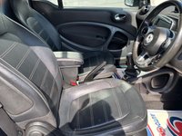 USED 2016 16 SMART FORTWO 1.0 Prime (Premium) Coupe 2dr Petrol Manual Euro 6 (s/s) (71 ps) HERE AT MOTOR SWITCH YOUR NEW MOTOR IS JUST A SWITCH AWAY WITH THIS SMART FORTWO PRIME (PREMIUM) COUPE 2DR 1.0 PETROL MANUAL EURO 6, WHICH COMES WITH A FULL 12 MONTHS NATIONWIDE WARRANTY AND ALSO COMES WITH A MOT UNTIL 02nd NOVEMBER 2026, THIS VEHICLE WILL ALSO BE FRESHLY SERVICED BEFORE IT LEAVES US TO BRING IT BACK UP TO DATE, THIS SMART FORTWO ALSO HAS LOW MILEAGE, FINANCE AVAILABLE FROM 11.9% APR, DELIVERY AVAILABLE, PART EX WELCOME, FULLY VALETED USING AUTO SMART PRODUCTS, HPI CLEAR
