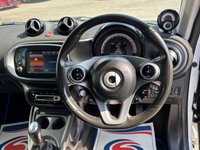 USED 2016 16 SMART FORTWO 1.0 Prime (Premium) Coupe 2dr Petrol Manual Euro 6 (s/s) (71 ps) HERE AT MOTOR SWITCH YOUR NEW MOTOR IS JUST A SWITCH AWAY WITH THIS SMART FORTWO PRIME (PREMIUM) COUPE 2DR 1.0 PETROL MANUAL EURO 6, WHICH COMES WITH A FULL 12 MONTHS NATIONWIDE WARRANTY AND ALSO COMES WITH A MOT UNTIL 02nd NOVEMBER 2026, THIS VEHICLE WILL ALSO BE FRESHLY SERVICED BEFORE IT LEAVES US TO BRING IT BACK UP TO DATE, THIS SMART FORTWO ALSO HAS LOW MILEAGE, FINANCE AVAILABLE FROM 11.9% APR, DELIVERY AVAILABLE, PART EX WELCOME, FULLY VALETED USING AUTO SMART PRODUCTS, HPI CLEAR