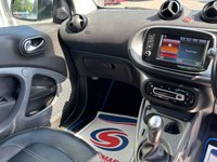USED 2016 16 SMART FORTWO 1.0 Prime (Premium) Coupe 2dr Petrol Manual Euro 6 (s/s) (71 ps) HERE AT MOTOR SWITCH YOUR NEW MOTOR IS JUST A SWITCH AWAY WITH THIS SMART FORTWO PRIME (PREMIUM) COUPE 2DR 1.0 PETROL MANUAL EURO 6, WHICH COMES WITH A FULL 12 MONTHS NATIONWIDE WARRANTY AND ALSO COMES WITH A MOT UNTIL 02nd NOVEMBER 2026, THIS VEHICLE WILL ALSO BE FRESHLY SERVICED BEFORE IT LEAVES US TO BRING IT BACK UP TO DATE, THIS SMART FORTWO ALSO HAS LOW MILEAGE, FINANCE AVAILABLE FROM 11.9% APR, DELIVERY AVAILABLE, PART EX WELCOME, FULLY VALETED USING AUTO SMART PRODUCTS, HPI CLEAR