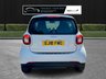 USED 2016 16 SMART FORTWO 1.0 Prime (Premium) Coupe 2dr Petrol Manual Euro 6 (s/s) (71 ps) HERE AT MOTOR SWITCH YOUR NEW MOTOR IS JUST A SWITCH AWAY WITH THIS SMART FORTWO PRIME (PREMIUM) COUPE 2DR 1.0 PETROL MANUAL EURO 6, WHICH COMES WITH A FULL 12 MONTHS NATIONWIDE WARRANTY AND ALSO COMES WITH A MOT UNTIL 02nd NOVEMBER 2026, THIS VEHICLE WILL ALSO BE FRESHLY SERVICED BEFORE IT LEAVES US TO BRING IT BACK UP TO DATE, THIS SMART FORTWO ALSO HAS LOW MILEAGE, FINANCE AVAILABLE FROM 11.9% APR, DELIVERY AVAILABLE, PART EX WELCOME, FULLY VALETED USING AUTO SMART PRODUCTS, HPI CLEAR