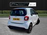 USED 2016 16 SMART FORTWO 1.0 Prime (Premium) Coupe 2dr Petrol Manual Euro 6 (s/s) (71 ps) HERE AT MOTOR SWITCH YOUR NEW MOTOR IS JUST A SWITCH AWAY WITH THIS SMART FORTWO PRIME (PREMIUM) COUPE 2DR 1.0 PETROL MANUAL EURO 6, WHICH COMES WITH A FULL 12 MONTHS NATIONWIDE WARRANTY AND ALSO COMES WITH A MOT UNTIL 02nd NOVEMBER 2026, THIS VEHICLE WILL ALSO BE FRESHLY SERVICED BEFORE IT LEAVES US TO BRING IT BACK UP TO DATE, THIS SMART FORTWO ALSO HAS LOW MILEAGE, FINANCE AVAILABLE FROM 11.9% APR, DELIVERY AVAILABLE, PART EX WELCOME, FULLY VALETED USING AUTO SMART PRODUCTS, HPI CLEAR