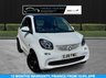 USED 2016 16 SMART FORTWO 1.0 Prime (Premium) Coupe 2dr Petrol Manual Euro 6 (s/s) (71 ps) HERE AT MOTOR SWITCH YOUR NEW MOTOR IS JUST A SWITCH AWAY WITH THIS SMART FORTWO PRIME (PREMIUM) COUPE 2DR 1.0 PETROL MANUAL EURO 6, WHICH COMES WITH A FULL 12 MONTHS NATIONWIDE WARRANTY AND ALSO COMES WITH A MOT UNTIL 02nd NOVEMBER 2026, THIS VEHICLE WILL ALSO BE FRESHLY SERVICED BEFORE IT LEAVES US TO BRING IT BACK UP TO DATE, THIS SMART FORTWO ALSO HAS LOW MILEAGE, FINANCE AVAILABLE FROM 11.9% APR, DELIVERY AVAILABLE, PART EX WELCOME, FULLY VALETED USING AUTO SMART PRODUCTS, HPI CLEAR