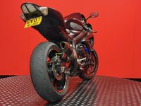 USED 2007 07 SUZUKI GSX-R600 TRADE BIKES AT TRADE PRICES FINANCE AND DELIVERY AVAILABLE