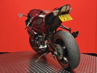 USED 2007 07 SUZUKI GSX-R600 TRADE BIKES AT TRADE PRICES FINANCE AND DELIVERY AVAILABLE