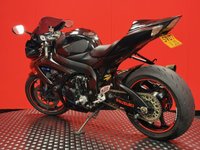 USED 2007 07 SUZUKI GSX-R600 TRADE BIKES AT TRADE PRICES FINANCE AND DELIVERY AVAILABLE
