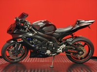 USED 2007 07 SUZUKI GSX-R600 TRADE BIKES AT TRADE PRICES FINANCE AND DELIVERY AVAILABLE