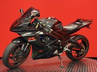 USED 2007 07 SUZUKI GSX-R600 TRADE BIKES AT TRADE PRICES FINANCE AND DELIVERY AVAILABLE