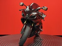 USED 2007 07 SUZUKI GSX-R600 TRADE BIKES AT TRADE PRICES FINANCE AND DELIVERY AVAILABLE
