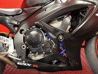 USED 2007 07 SUZUKI GSX-R600 TRADE BIKES AT TRADE PRICES FINANCE AND DELIVERY AVAILABLE