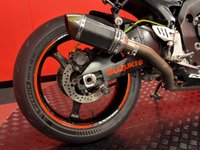 USED 2007 07 SUZUKI GSX-R600 TRADE BIKES AT TRADE PRICES FINANCE AND DELIVERY AVAILABLE