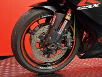 USED 2007 07 SUZUKI GSX-R600 TRADE BIKES AT TRADE PRICES FINANCE AND DELIVERY AVAILABLE