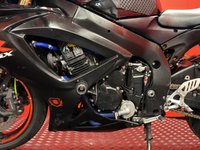 USED 2007 07 SUZUKI GSX-R600 TRADE BIKES AT TRADE PRICES FINANCE AND DELIVERY AVAILABLE